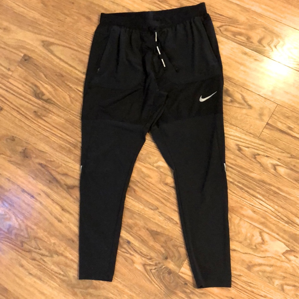 Nike Dry Fit Joggers